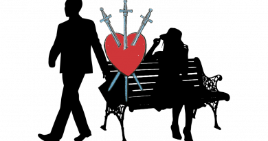 Three of Swords feature image